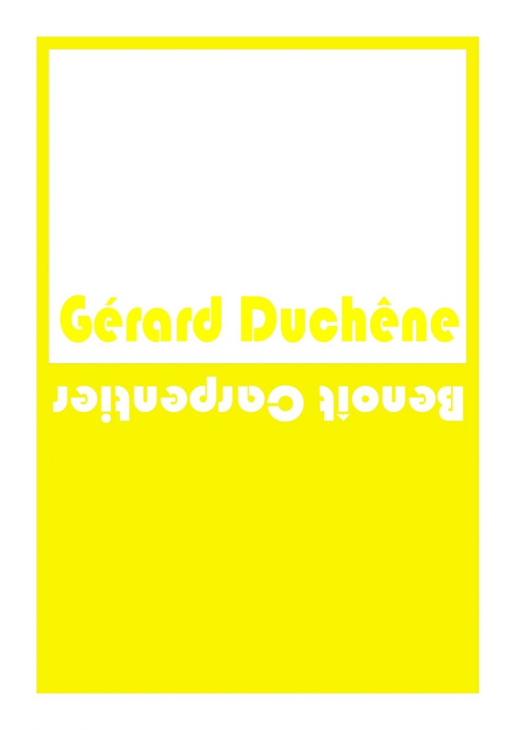 exposition terminée