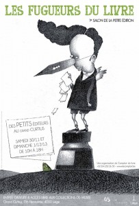 Salon de la petite édition La Belle Epoque