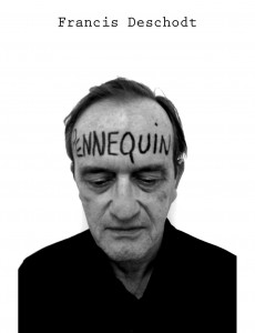 Francis Deschodt artiste