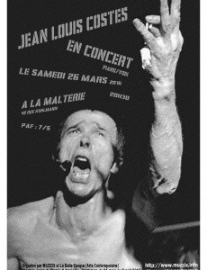 Jean Louis Costes