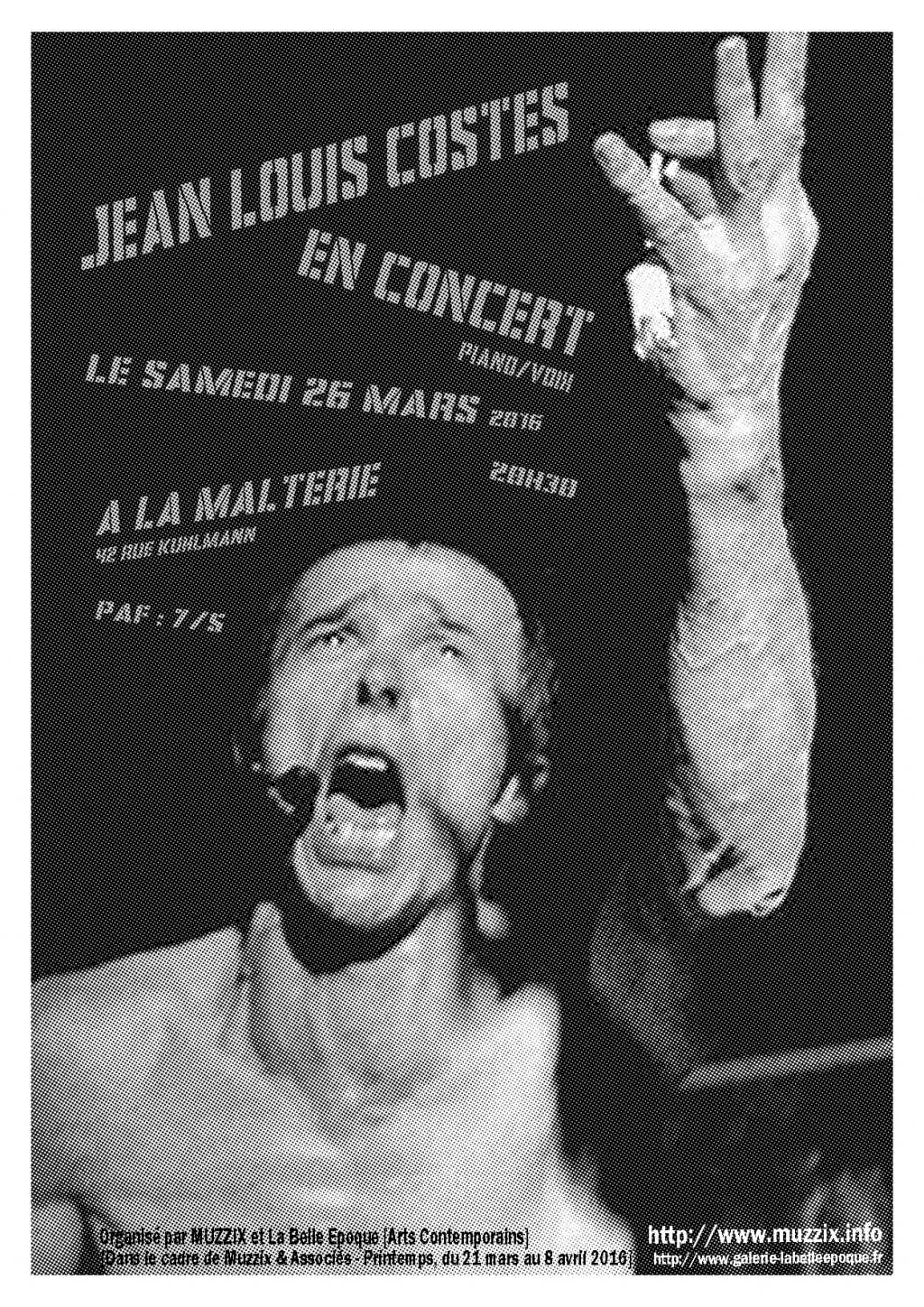 Jean Louis Costes