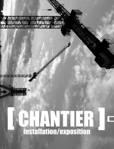 chantier
