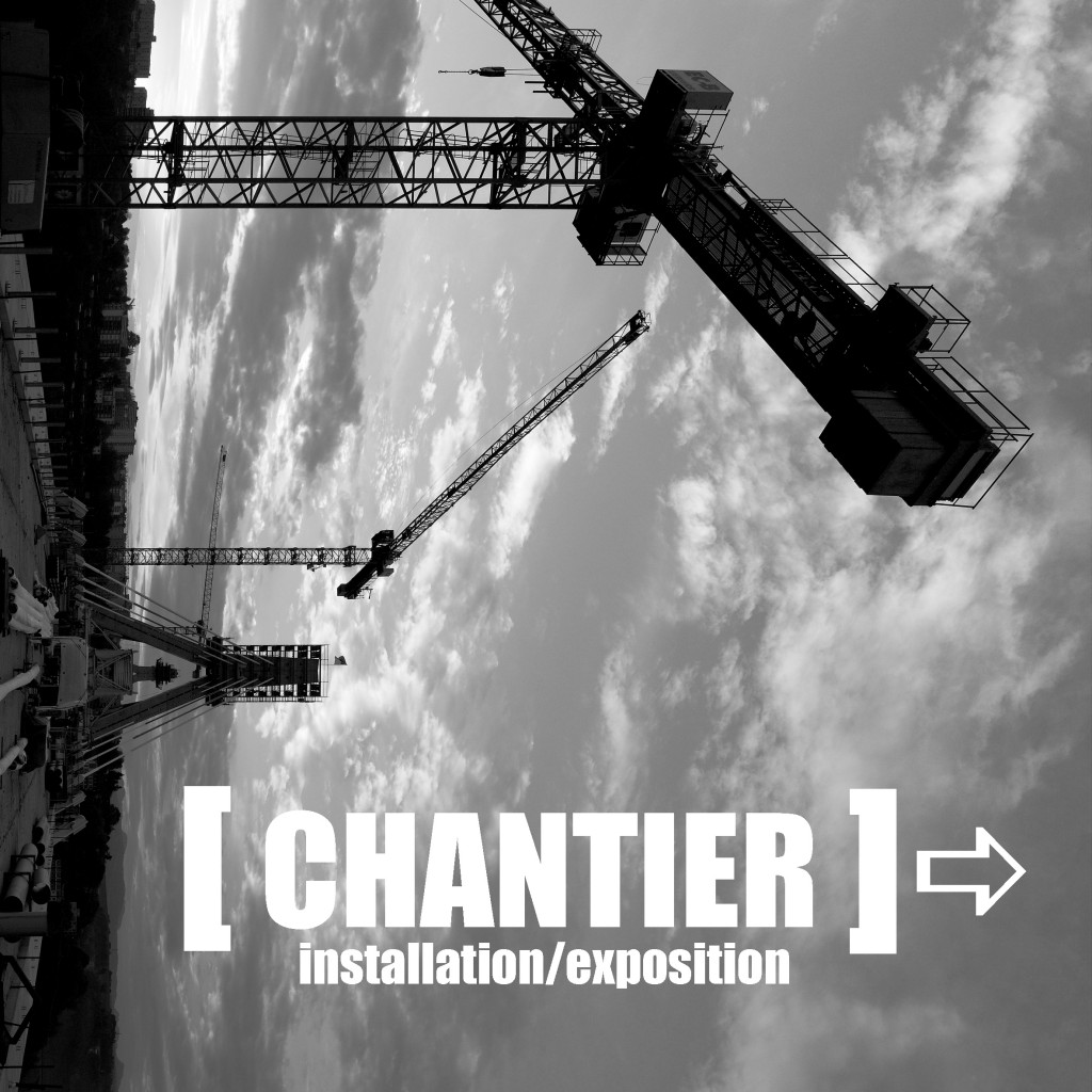 chantier
