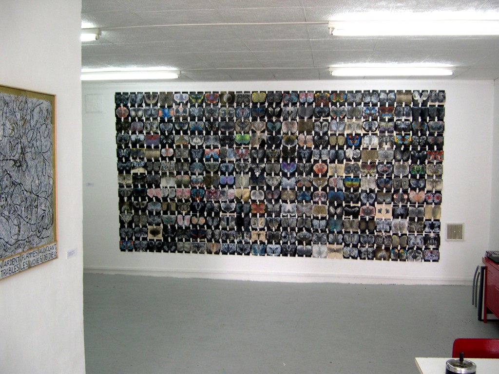 expo "Construire le monde"
