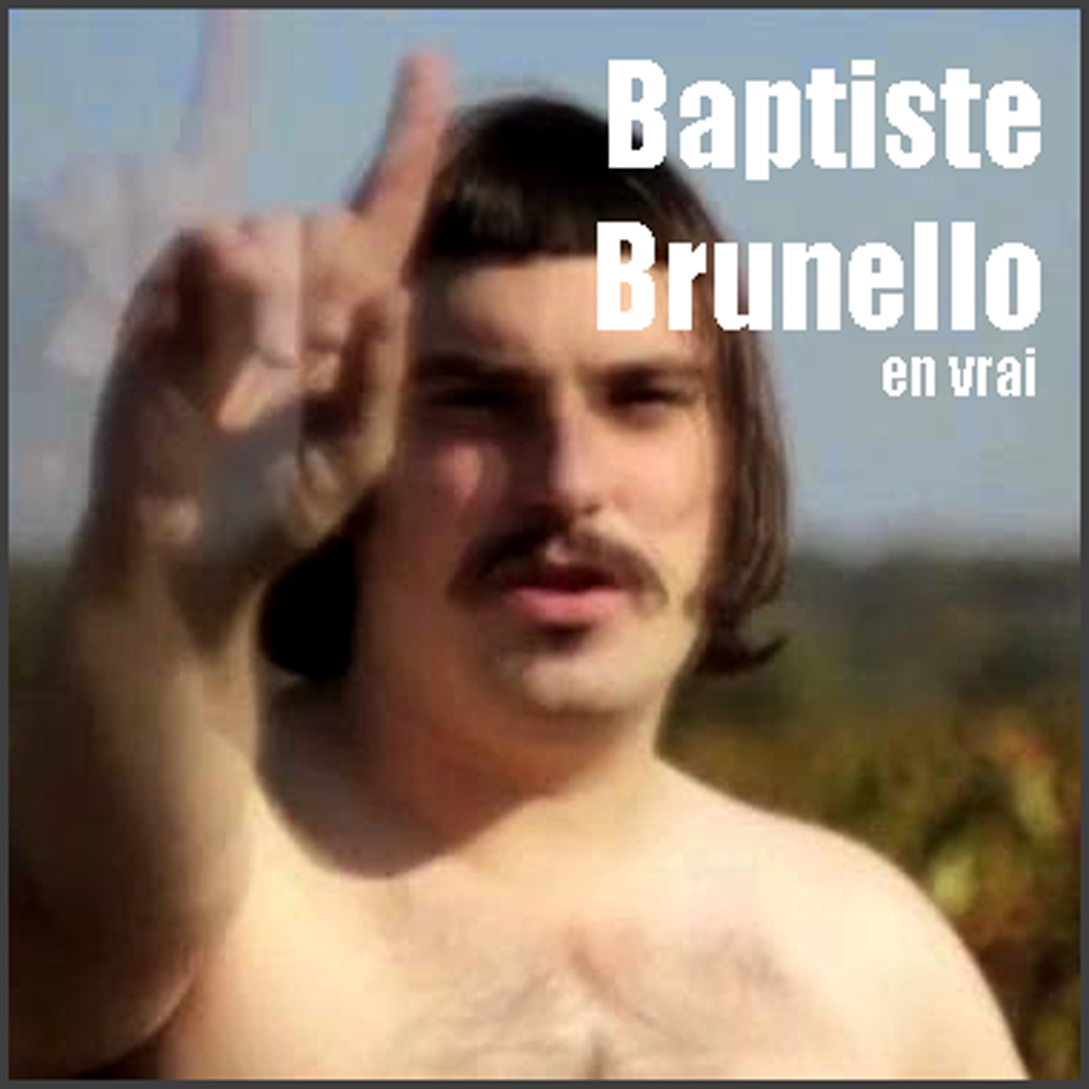 Brunello Baptiste