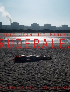 Ruderale