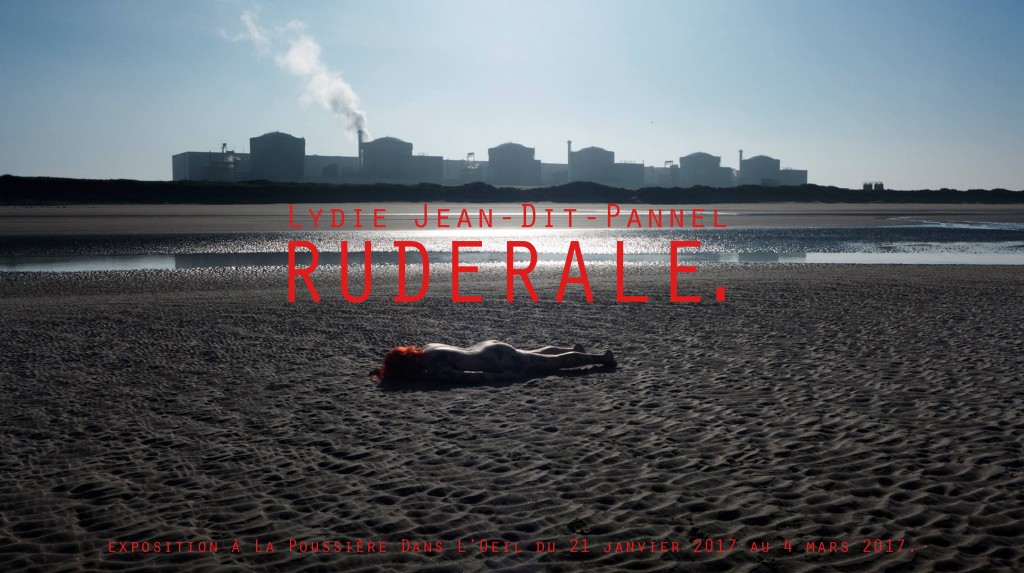 Ruderale