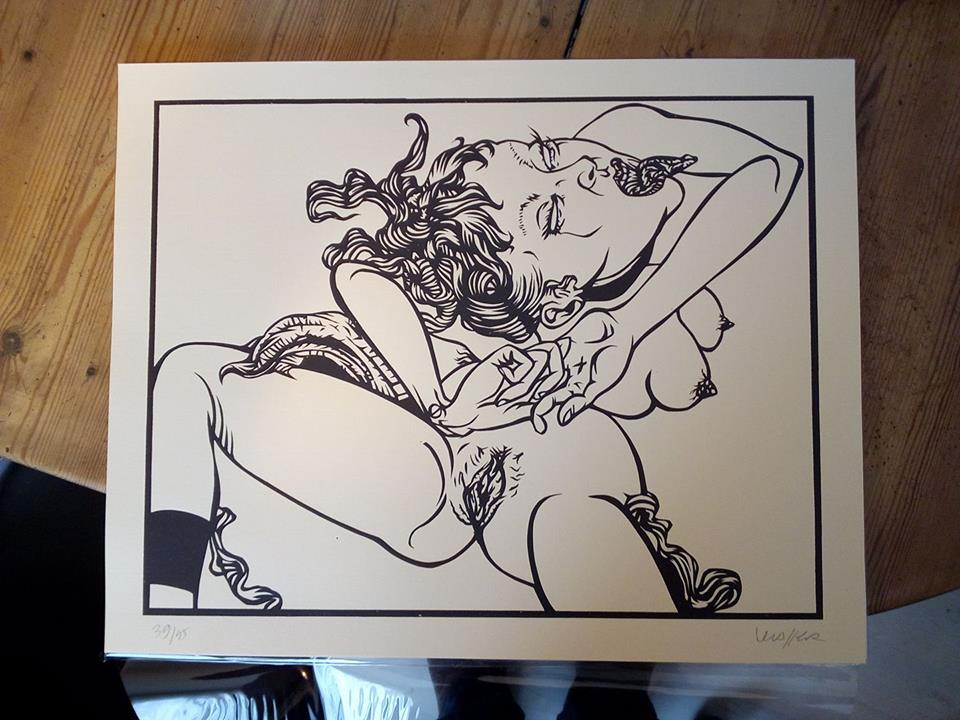 Ludovic Levasseur
