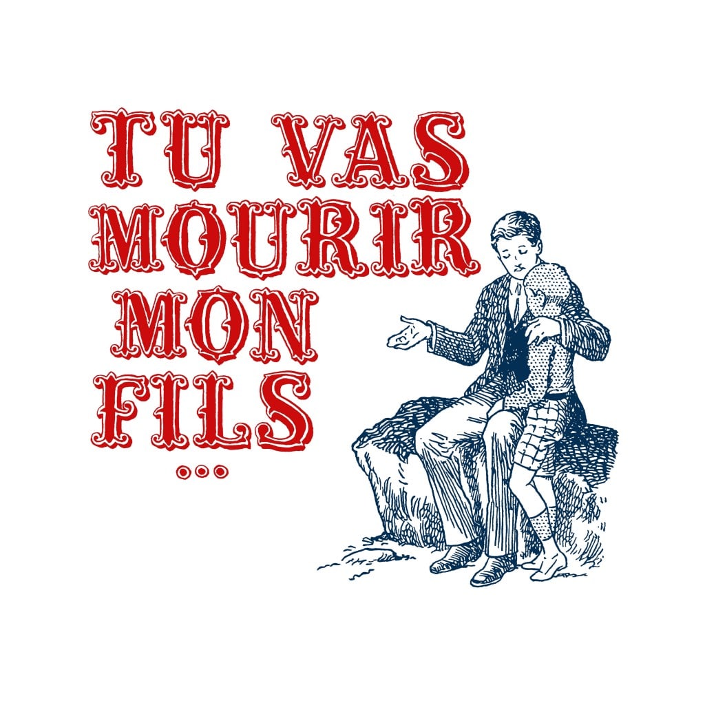 Benjamin Monti