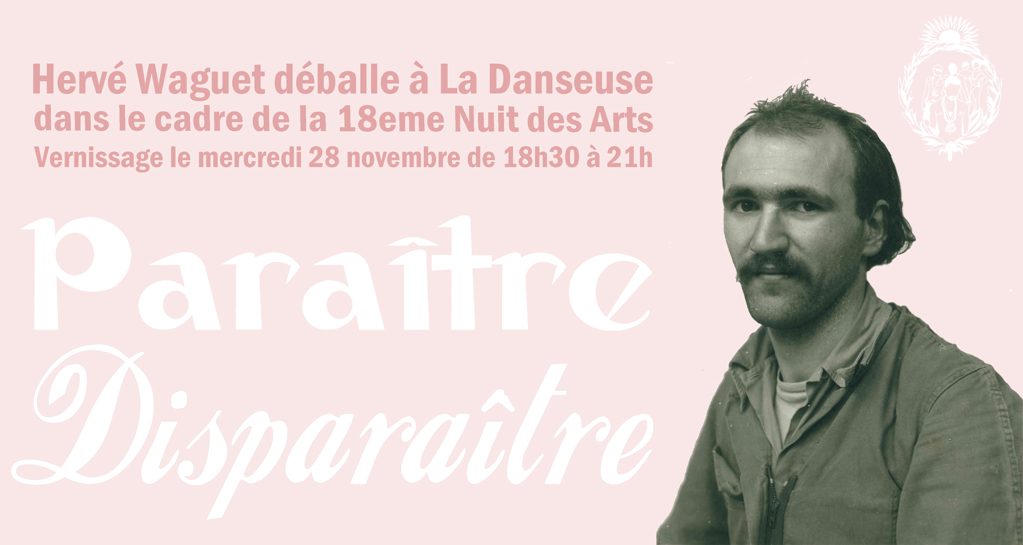 la danseuse