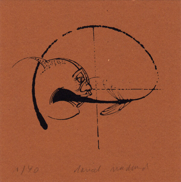 Daniel Nadaud – Collection 12x12