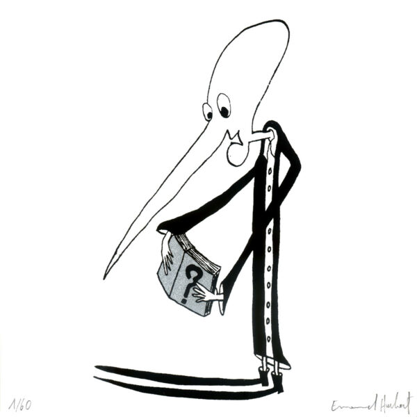 Emmanuel Hubaut – Collection 12x12