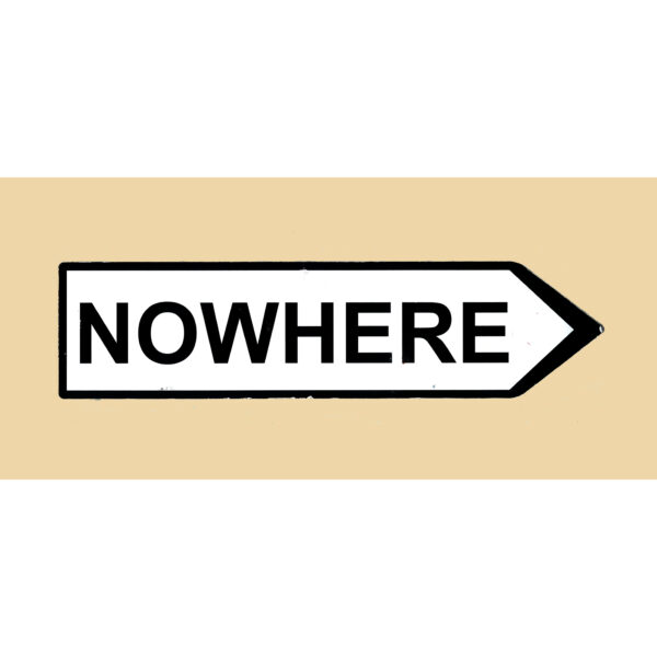 Lydie Jean dit Pannel - Nowhere