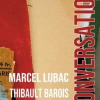 Marcel Lubac, Alexis Trousset Tibault Barois